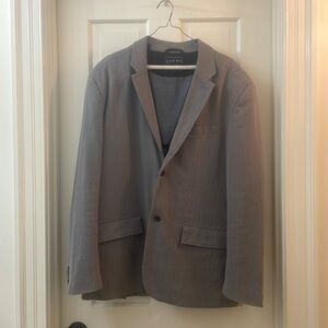 Jachs sports coat 42L